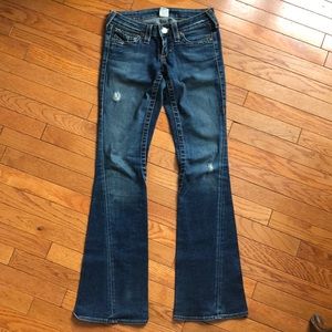 True religion | 25